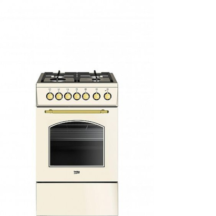 Плита BEKO FSS 52130 DCRS