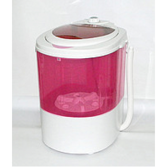 Стиральная машина SATURN st-wm 0603 pink