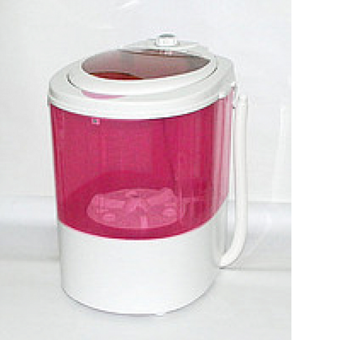 Стиральная машина SATURN st-wm 0603 pink Стиральная машина SATURN st-wm 0603 pink
