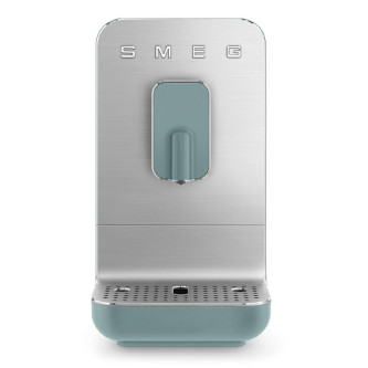 Кофемашина SMEG BCC01EGMEU Кофемашина SMEG BCC01EGMEU