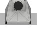 Вытяжка DARINA SLIDE G500Gr