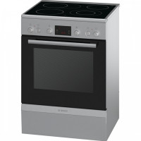 Электрическая плита BOSCH HCA 644250 Электрическая плита BOSCH HCA 644250