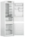 Холодильник WHIRLPOOL WHC 18T341 Холодильник WHIRLPOOL WHC 18T341