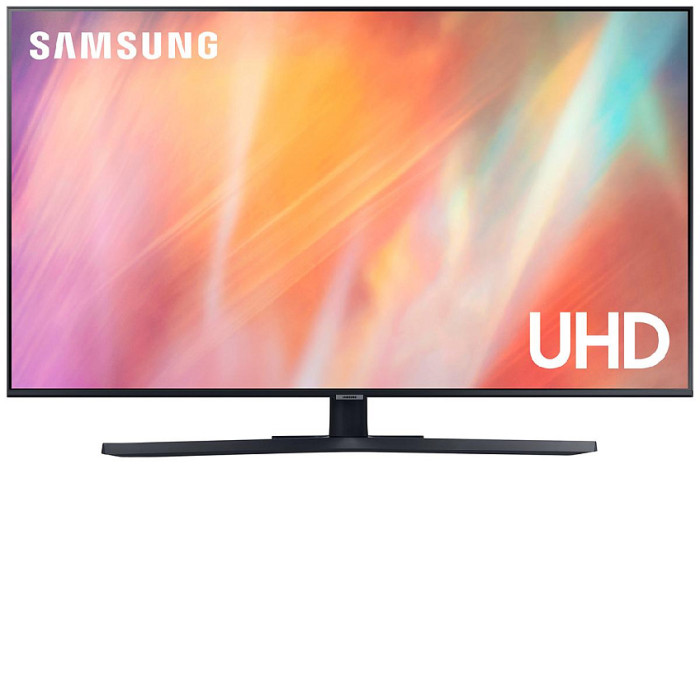 Телевизор SAMSUNG UE50AU7500UXCE Телевизор SAMSUNG UE50AU7500UXCE
