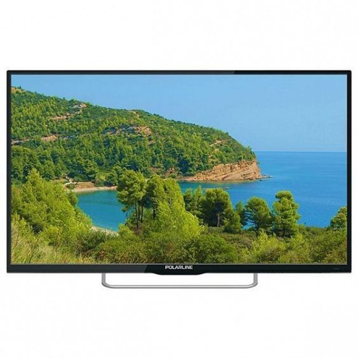 Телевизор POLARLINE 50PU11TC-SM Телевизор POLARLINE 50PU11TC-SM