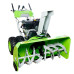 Снегоуборщик REDVERG RD-SB107/15DW-E Снегоуборщик REDVERG RD-SB107/15DW-E