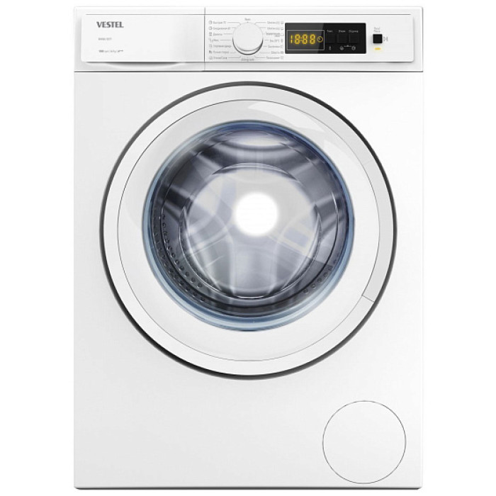 Стиральная машина VESTEL WMW6100T1 Стиральная машина VESTEL WMW6100T1