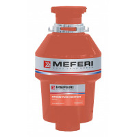 Измельчитель пищевых отходов MEFERI MFD560 PUSH COMFORT Измельчитель пищевых отходов MEFERI MFD560 PUSH COMFORT