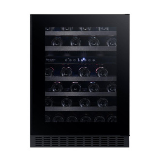 Винный шкаф TEMPTECH SOMX60DRB Винный шкаф TEMPTECH SOMX60DRB