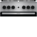 Плита GORENJE GGI5A20XJ