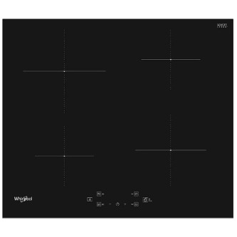 Варочная поверхность WHIRLPOOL WS Q2760 BF