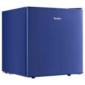 Холодильник TESLER RC-55 DEEP BLUE Холодильник TESLER RC-55 DEEP BLUE