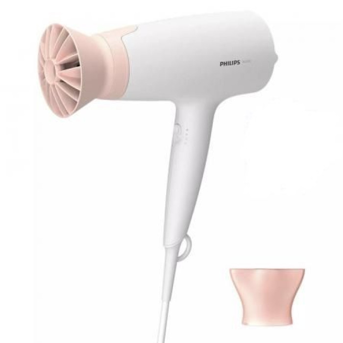 Фен PHILIPS BHD300/10 Фен PHILIPS BHD300/10