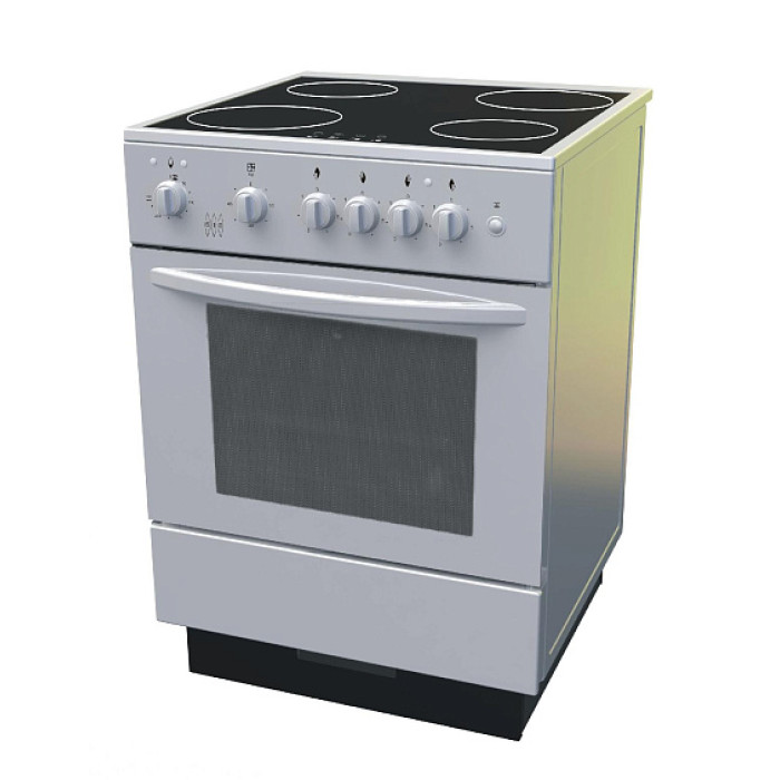 Плита ЗВИ 505 W Плита ЗВИ 505 W
