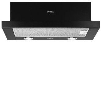 Вытяжка HYUNDAI HBH 6232 BK Вытяжка HYUNDAI HBH 6232 BK