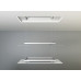 Вытяжка PANDO E-237/130 CRISTAL BLANCO V.1130 ECO SEC Вытяжка PANDO E-237/130 CRISTAL BLANCO V.1130 ECO SEC