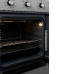 Духовой шкаф ZORG Technology BE6 GR