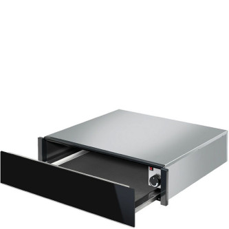 Подогреватель посуды Smeg CTP6015NX Подогреватель посуды Smeg CTP6015NX