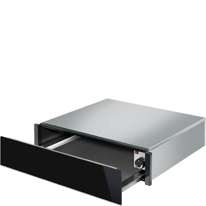Подогреватель посуды Smeg CTP6015NX Подогреватель посуды Smeg CTP6015NX