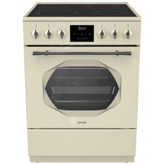 Стеклокерамическая плита GORENJE EC63INI