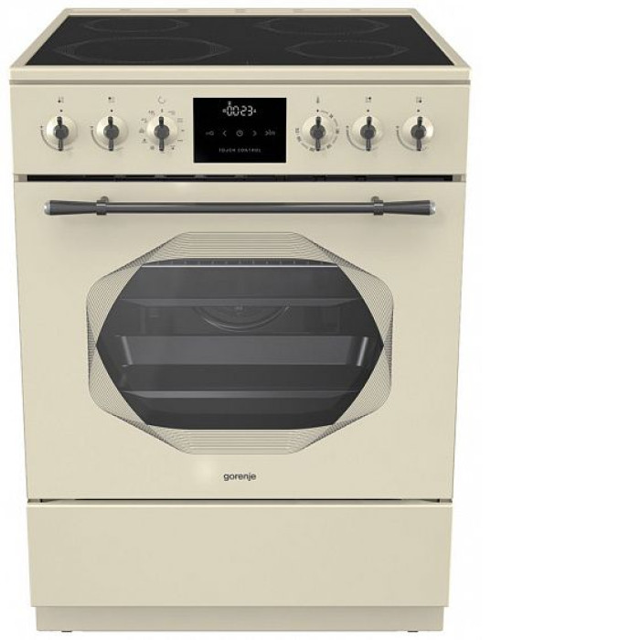 Стеклокерамическая плита GORENJE EC63INI