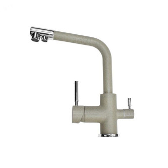 Смеситель EMAR ЕС-3003N.6 Барит Смеситель EMAR ЕС-3003N.6 Барит