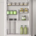 Холодильник WHIRLPOOL WHC 18T341 Холодильник WHIRLPOOL WHC 18T341