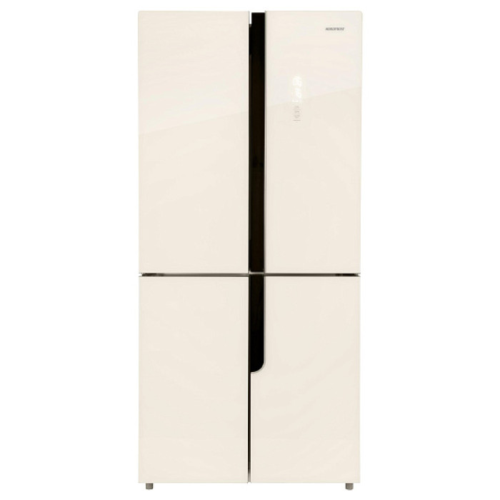 Холодильник NORDFROST RFQ 510 NFGI inverter