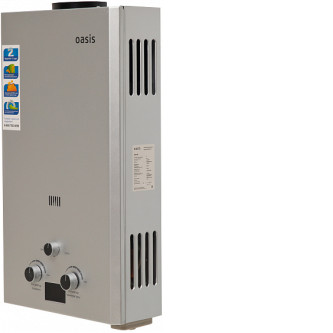 Газовая колонка OASIS OR-24S