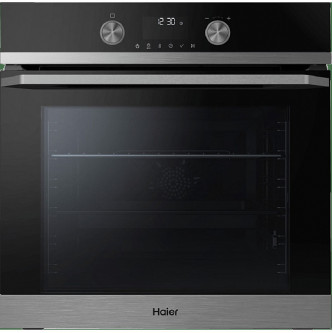 Духовой шкаф HAIER HOQ-K5AAN3BX