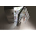 Холодильник LG GC-M237AGKR черный Холодильник LG GC-M237AGKR черный