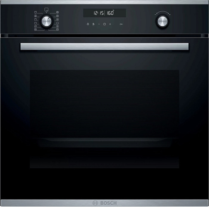 Духовой шкаф BOSCH HBG2780S0