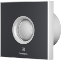 Вытяжной вентилятор ELECTROLUX EAFR-100 dark Вытяжной вентилятор ELECTROLUX EAFR-100 dark