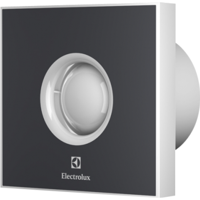 Вытяжной вентилятор ELECTROLUX EAFR-100 dark Вытяжной вентилятор ELECTROLUX EAFR-100 dark