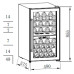 Винный шкаф WEISSGAUFF WWC-49 DB DualZone Винный шкаф WEISSGAUFF WWC-49 DB DualZone