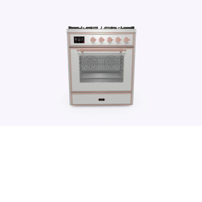 Варочный центр ILVE M30DNE3/SSP