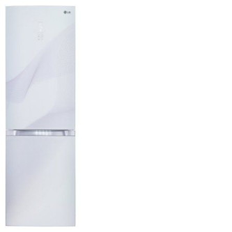 Холодильник LG ga-b439tgkw Холодильник LG ga-b439tgkw