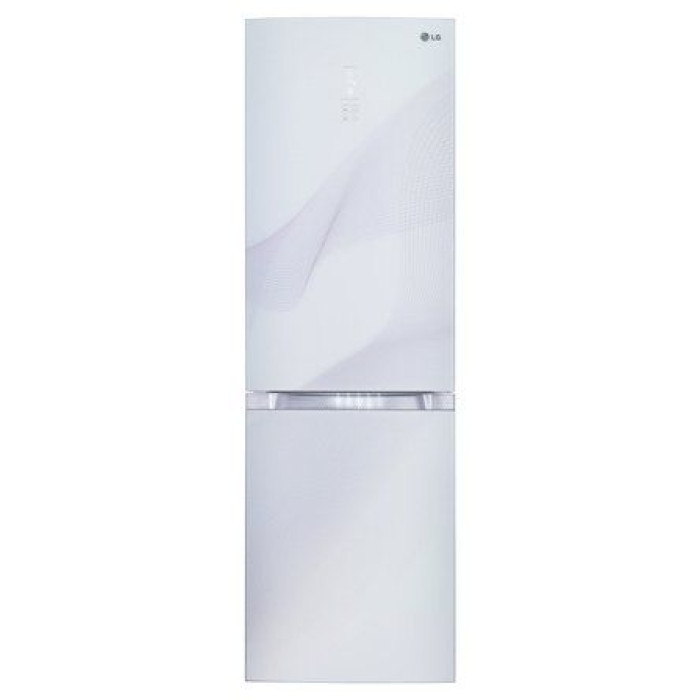 Холодильник LG ga-b439tgkw