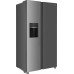 Холодильник WEISSGAUFF WSBS 695 NFX Inverter Ice Maker Холодильник WEISSGAUFF WSBS 695 NFX Inverter Ice Maker