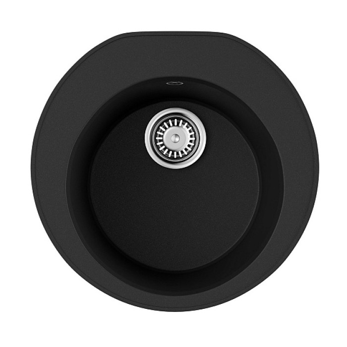 Кухонная мойка OMOIKIRI Miya 50R-BL (4993502) Кухонная мойка OMOIKIRI Miya 50R-BL (4993502)