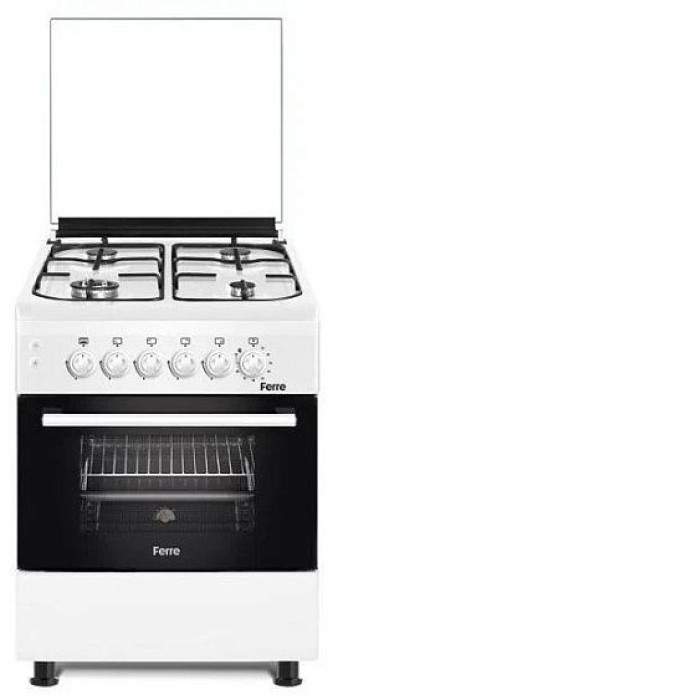 Плита FERRE S6608G