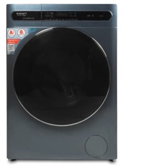Стиральная машина KRAFT TCH-HD8529SDB