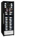 Винный шкаф LA SOMMELIERE PRO160DZN