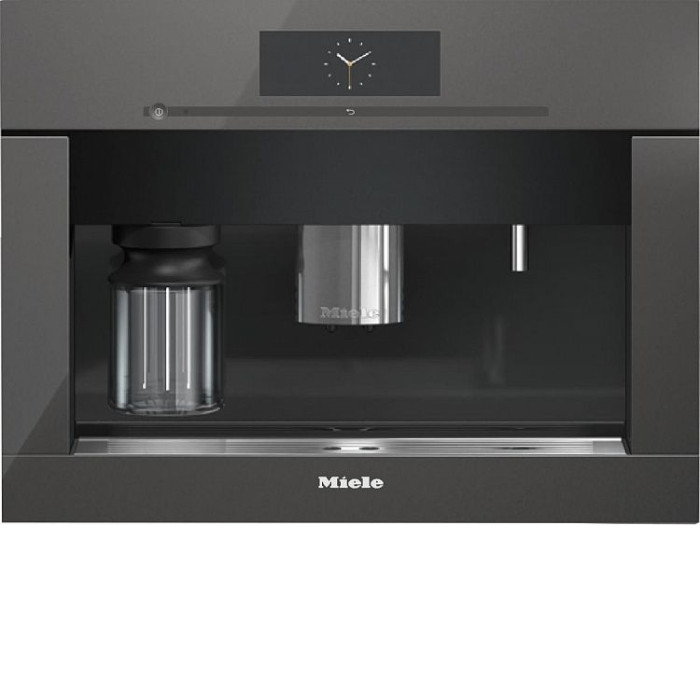 Кофемашина MIELE cva 6805 Кофемашина MIELE cva 6805