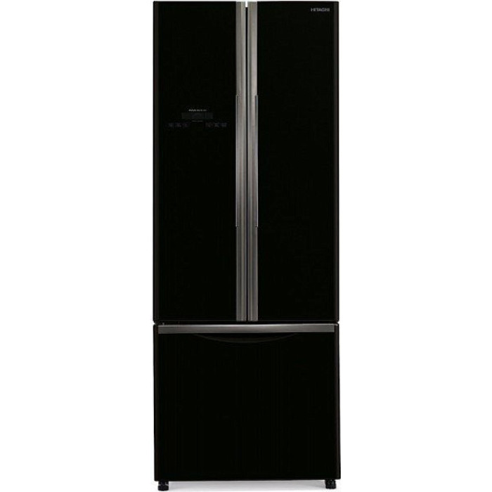 Двухкамерный холодильник HITACHI r-wb552 pu2 gbk Двухкамерный холодильник HITACHI r-wb552 pu2 gbk