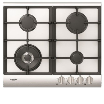 Варочная панель FULGOR QLH 604 G WK WH