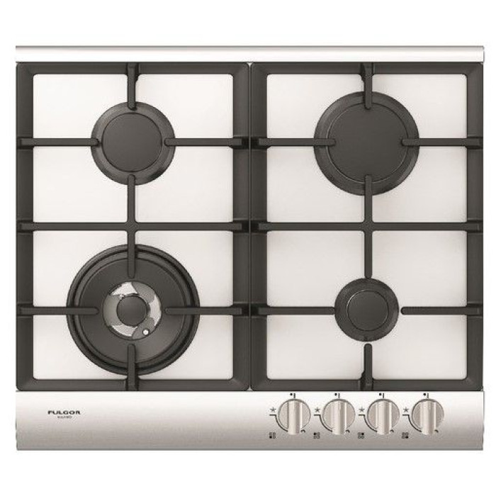 Варочная панель FULGOR QLH 604 G WK WH Варочная панель FULGOR QLH 604 G WK WH