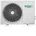 Сплит-система GREEN TSI/TSO-24 HRIY1 с Wi-Fi модулем