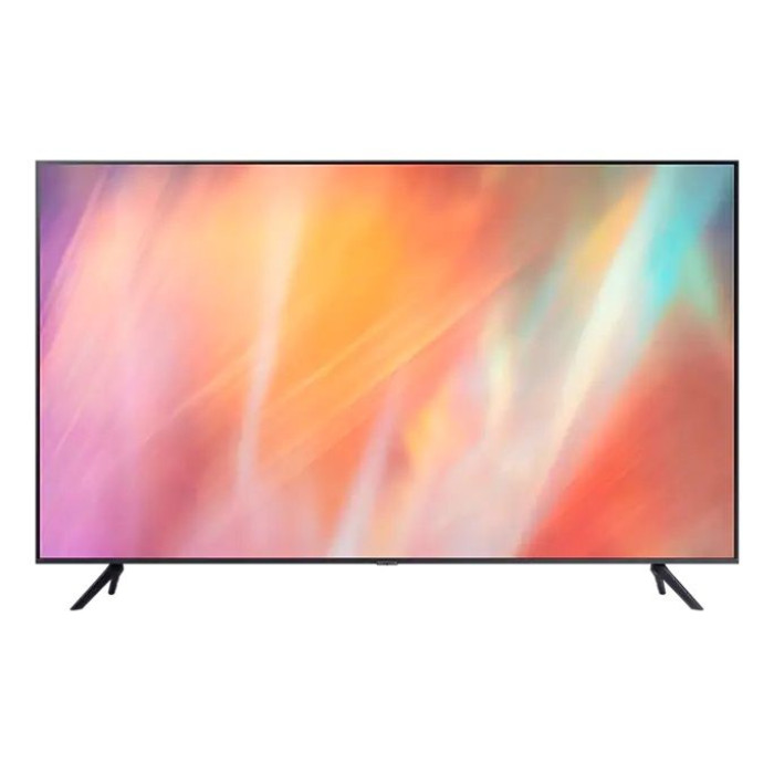 Телевизор SAMSUNG UE65AU7100U Телевизор SAMSUNG UE65AU7100U