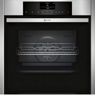 Духовой шкаф NEFF B15FS22N0 Духовой шкаф NEFF B15FS22N0